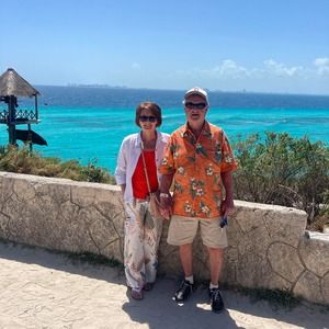 Meet your Posher, Doreen